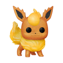 Pokemon - Flareon DGL Pop! WC21 RS