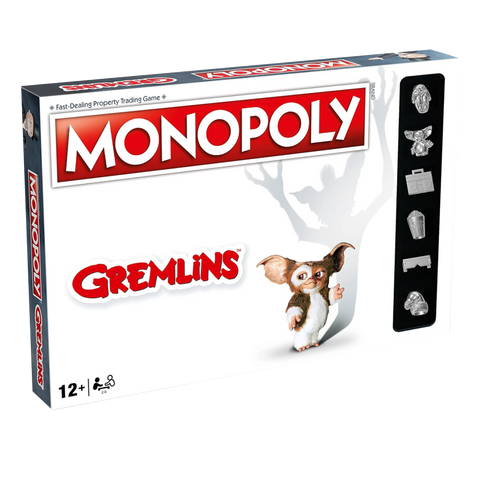 Monopoly - Gremlins Edition