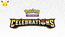 Almost complete Celebrations Set + Folder (22/25 cards)