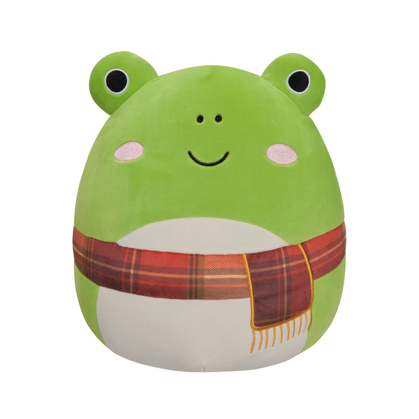 Squishmallows 12":  Series 17 A