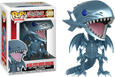 Yu-Gi-Oh! - Blue-Eyes White Dragon Pop! 389