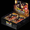DBS Booster Box - Zenkai 01 (DBS-B18)