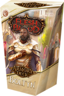 FAB Armory Deck - Boltyn