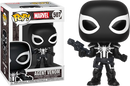 Venom - Agent Venom Pop! 507
