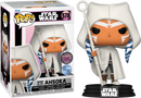 Star Wars - Ahsoka Power of the Galaxy Pop! 578
