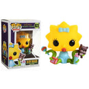 The Simpsons - Alien Maggie Pop! 823