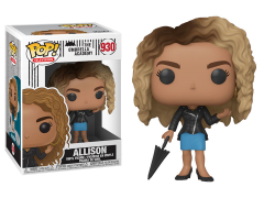Umbrella Academy - Allison Hargreeves Pop! 930
