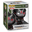 Halo - Escharum with Gravity Axe Pop! 22