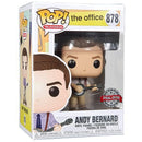 The Office - Andy Bernard Pop! 878