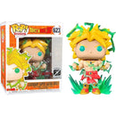 Dragon Ball Z - Legendary Super Saiyan Broly 6" Pop! 623