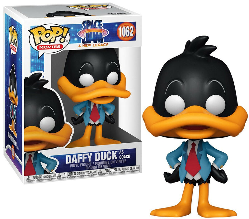 Space Jam: A New Legacy - Daffy Duck 1062