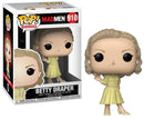 Mad Men - Betty Draper Pop! 910