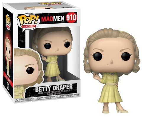 Mad Men - Betty Draper Pop! 910