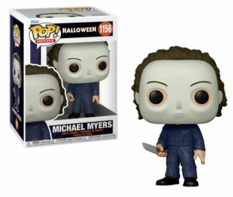 Halloween - Michael Myers Pop! 1156