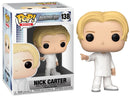 Backstreet Boys - Nick Carter Pop! 138