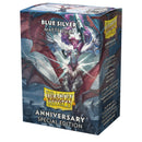 Dragon Shield Sleeves 100ct: Dual Matte