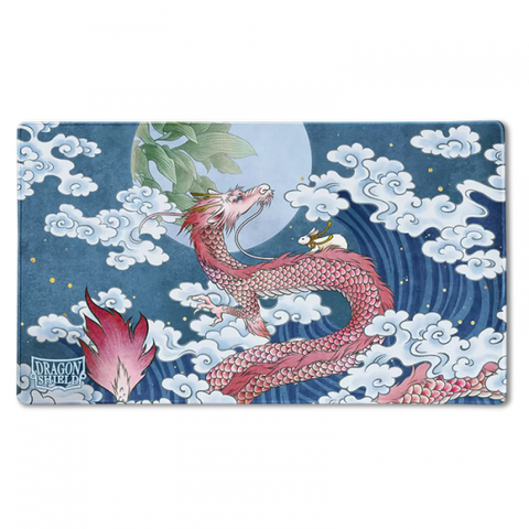 DS Playmat+Tube “Water Rabbit” 2023