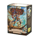 Dragon Shield Matte Art Flesh and Blood - Puffin, Hightail