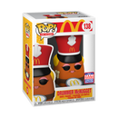 McDonald's - Nugget Drummer Funko Pop! 138
