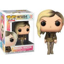 Wonder Woman- Barbara Minerva Pop! 327