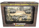 BattleTech: Battlefield Support - Objectives