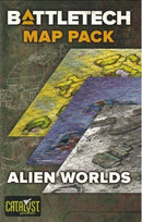 Battletech: Map Pack