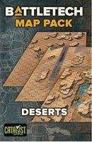 Battletech: Map Pack