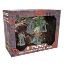 Battletech: Kell Hounds Striker Lance