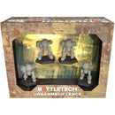 Battletech: UrbanMech Lance