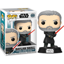 Star Wars - Baylan Skoll Pop! 688