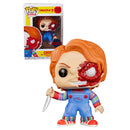 Child's Play 3 - Chucky Pop! 798