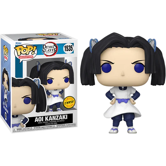 Demon Slayer - Aoi Kanzaki Pop! 1535