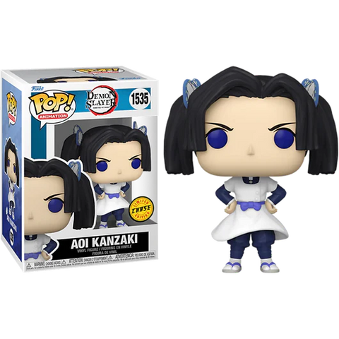 Demon Slayer - Aoi Kanzaki Pop! 1535