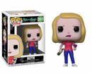 Rick & Morty - Beth Pop! 301