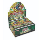 Yu-Gi-Oh! Rise of the Duelist booster Box