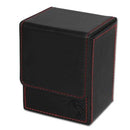 BCW LX Deck Case - Black