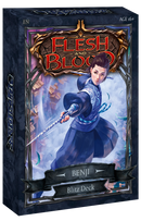 FAB Blitz Deck - Outsiders