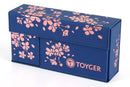 Toyger DeckSlimmer - Seasons