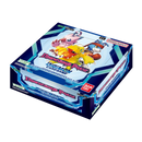 DGM Booster Box BT11 - Dimensional Phase