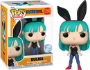 Dragon Ball - Bulma Special Edition Bunny Suit Pop! 1286