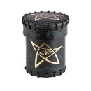 Q Workshop Dice Cups