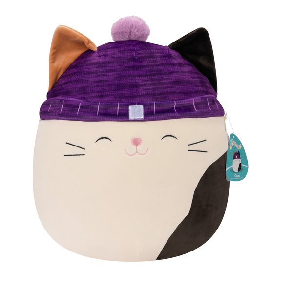 Squishmallows 16":  Series 17