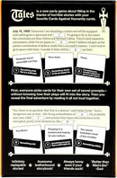 Cards Against Humanity Tales
