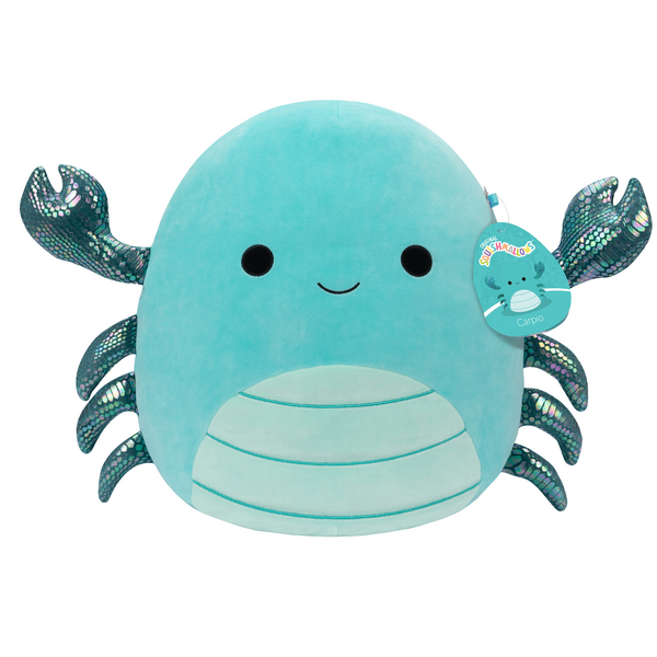 Squishmallows 16":  Series 17
