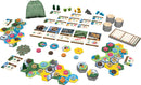 Cascadia Landmarks Expansion