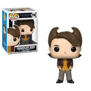 FRIENDS - Chandler Bing Pop! 700