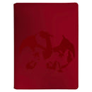 PKM Accessories - 9-Pocket Folder Elite Series Charizard