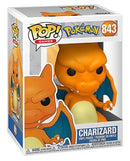Charizard Funko Pop! 843