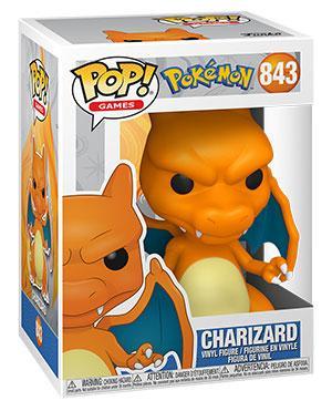 Charizard Funko Pop! 843