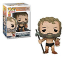 Cast Away - Chuck Noland and Wilson Pop! 791